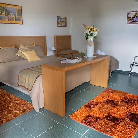 Antico Cerasella 3*