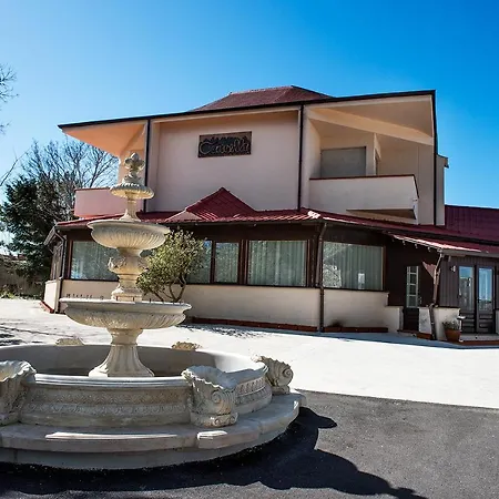 Antico Cerasella Hotel 3*