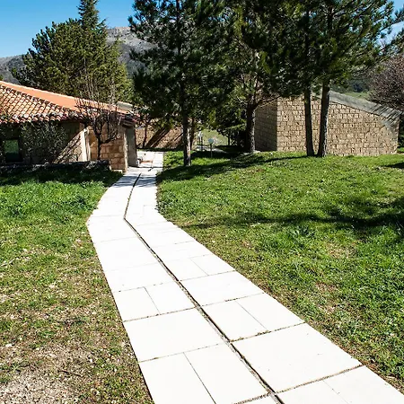 Antico Cerasella Hotel Petralia Soprana