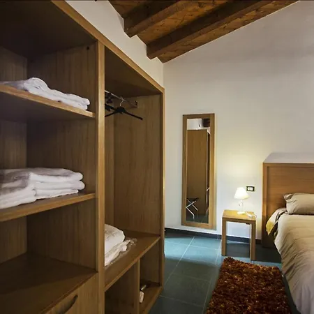 Antico Cerasella Hotel 3*