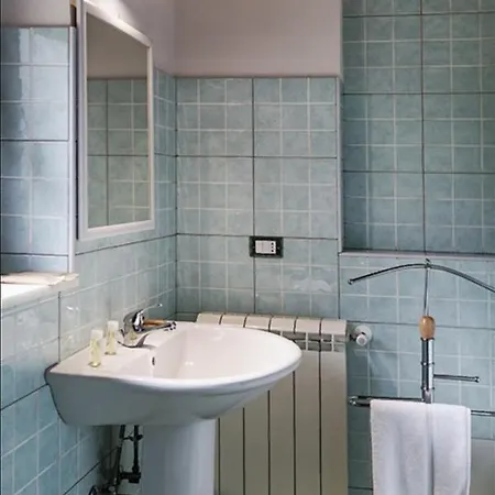 Hotel Antico Cerasella Petralia Soprana