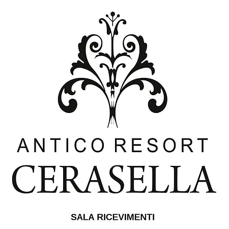 Antico Cerasella 3*