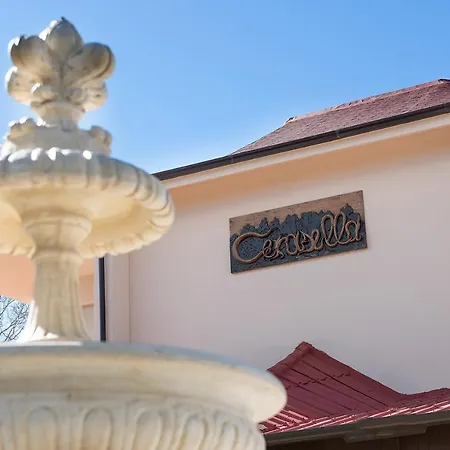 Otel Antico Cerasella