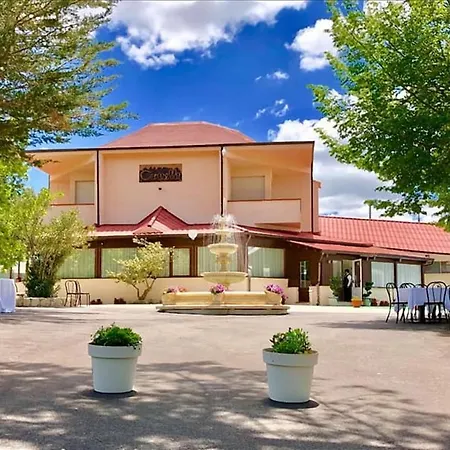 Antico Cerasella Hotel 3*