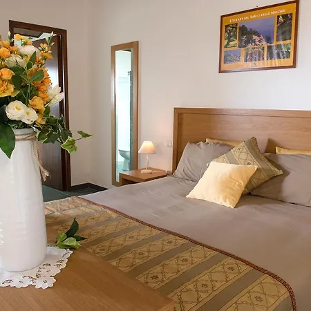 Antico Cerasella Otel Petralia Soprana