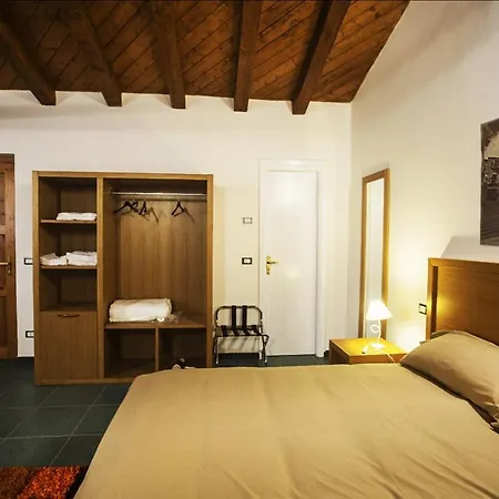 Otel Antico Cerasella Petralia Soprana
