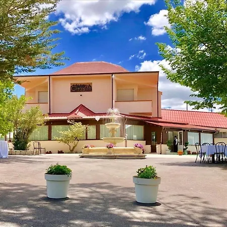 Antico Cerasella Otel