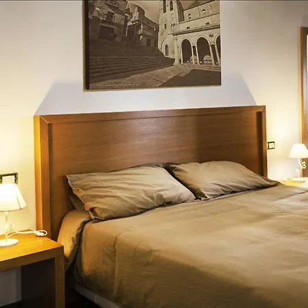 Otel Antico Cerasella Petralia Soprana