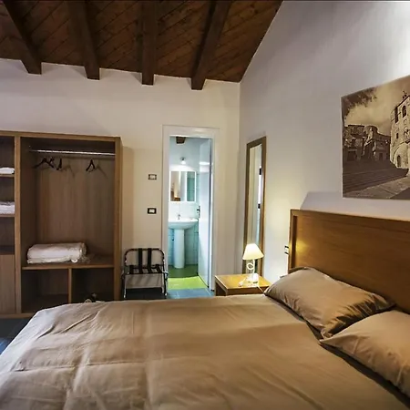 Antico Cerasella Otel