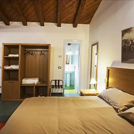 Otel Antico Cerasella 3*
