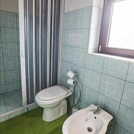Otel Antico Cerasella Petralia Soprana