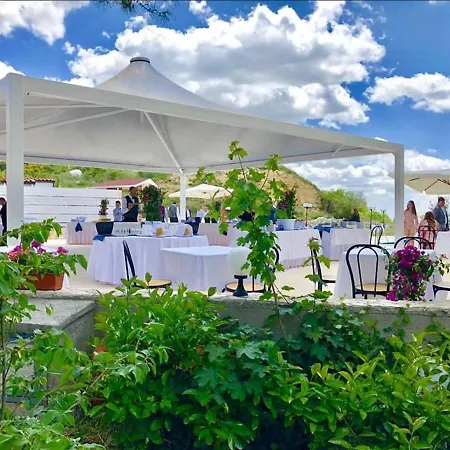 Antico Cerasella Otel Petralia Soprana