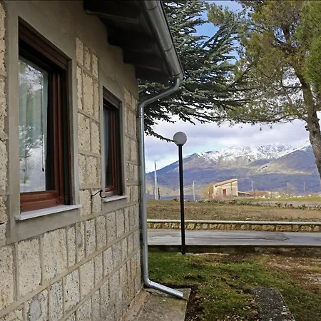 Antico Cerasella Petralia Soprana