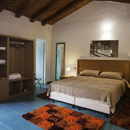 Antico Cerasella Otel Petralia Soprana