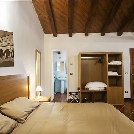 Otel Antico Cerasella Petralia Soprana