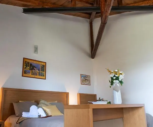 Hotel Antico Cerasella Petralia Soprana