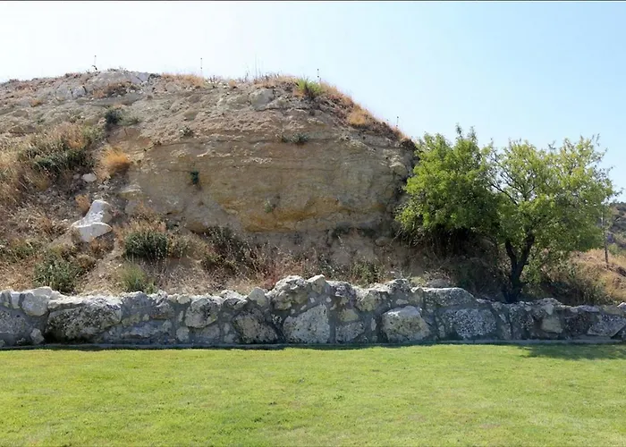 Hotel Antico Cerasella 3*