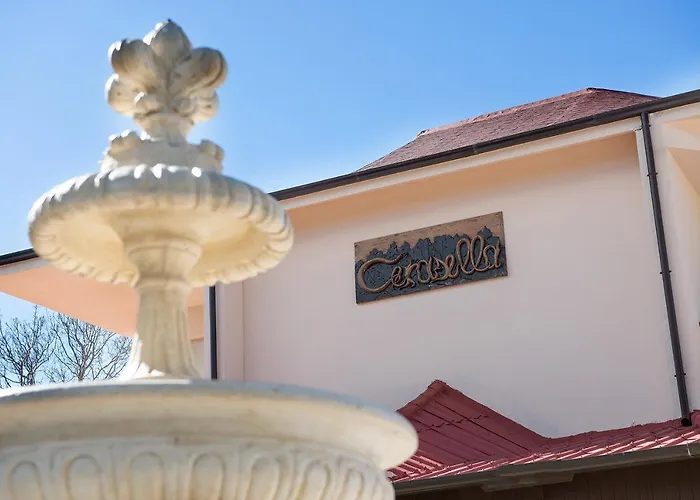 Hotel Antico Cerasella