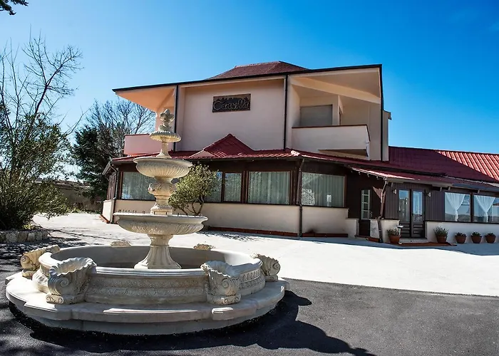 Antico Cerasella Hotel 3*