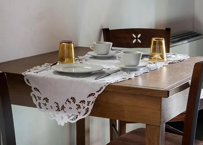 Antico Cerasella Hotel