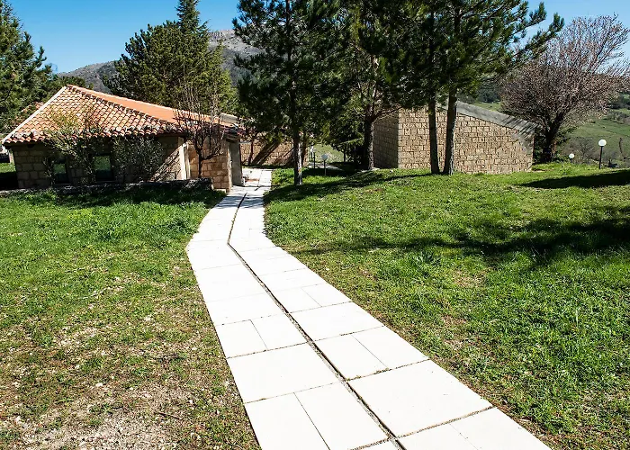 Antico Cerasella Hotel Petralia Soprana