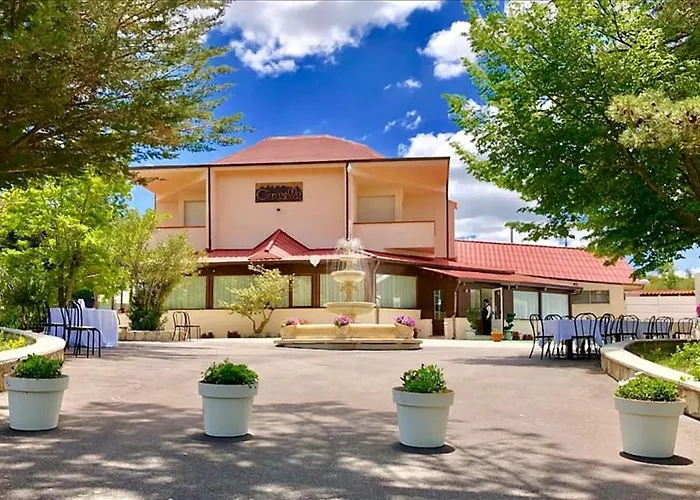Antico Cerasella Hotel 3*