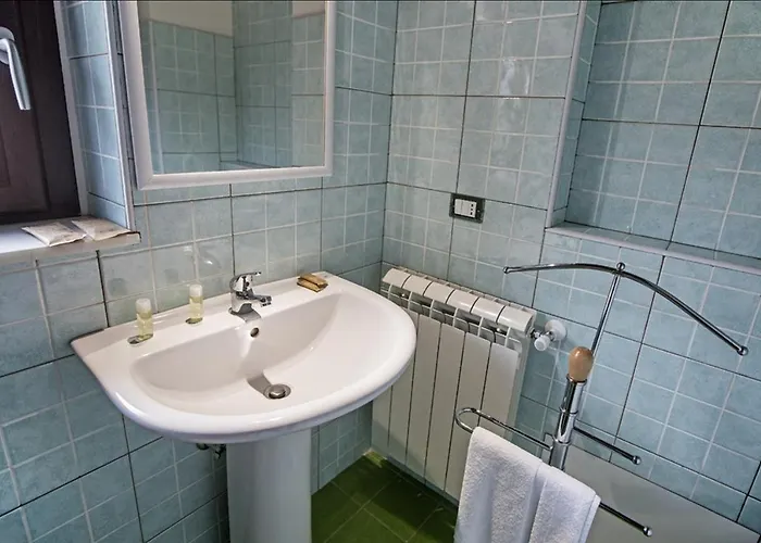 Antico Cerasella Hotel