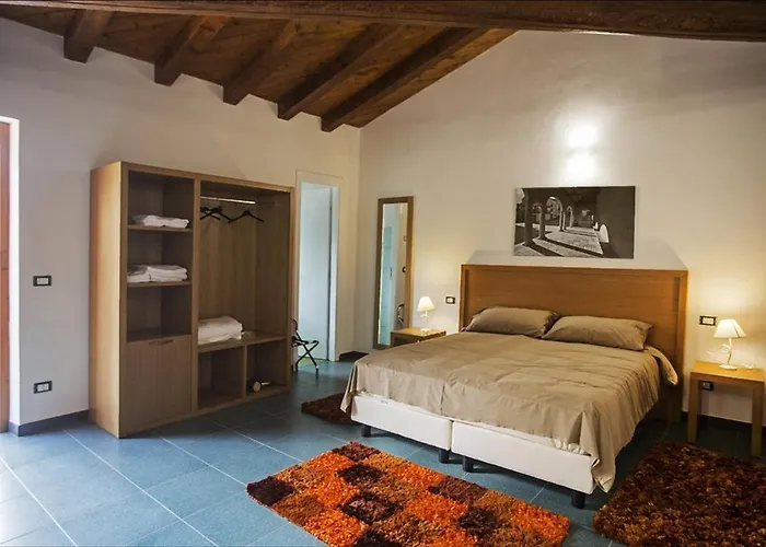 Antico Cerasella Hotel 3*