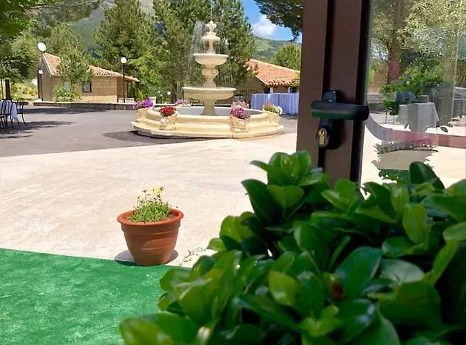 Antico Cerasella Hotel 3*