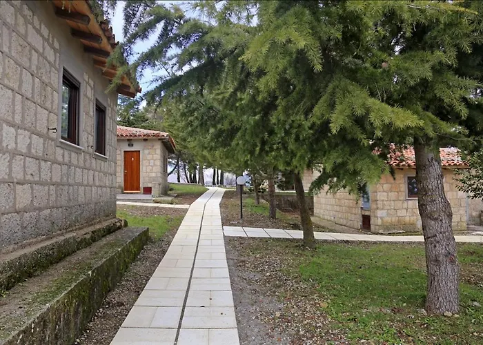 Antico Cerasella Hotel Petralia Soprana