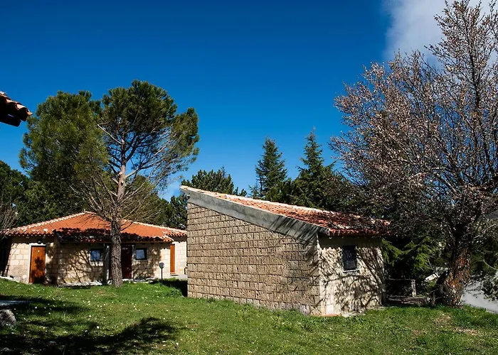 Hotel Antico Cerasella 3*