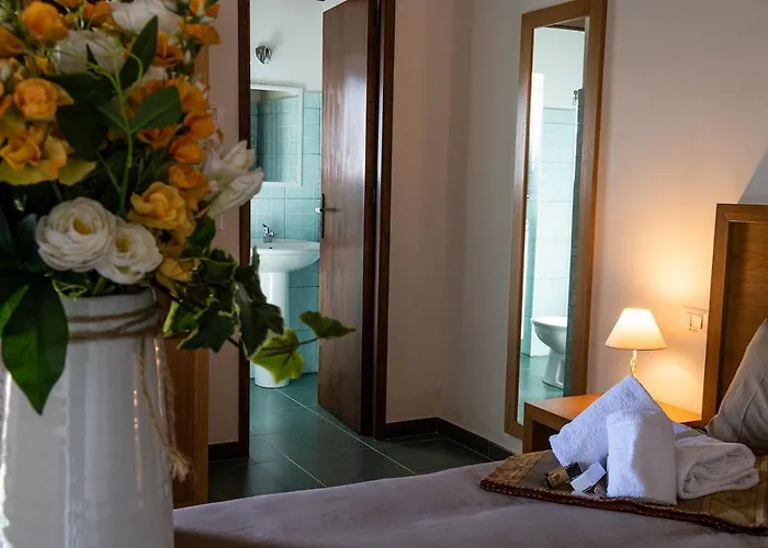 Hotel Antico Cerasella