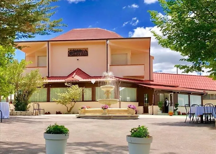 Antico Cerasella Hotel