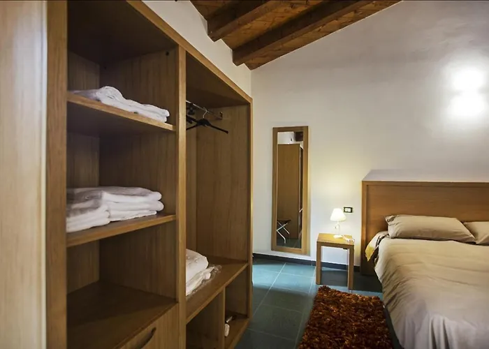 Antico Cerasella Hotel 3*