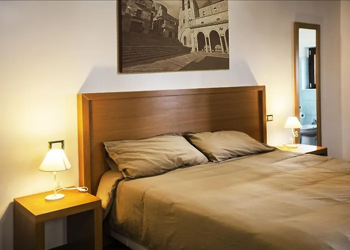 Hotel Antico Cerasella Petralia Soprana