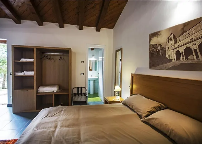 Antico Cerasella Hotel