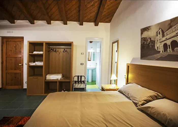 Hotel Antico Cerasella 3*