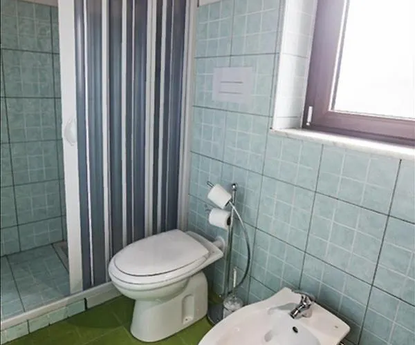 Hotel Antico Cerasella Petralia Soprana