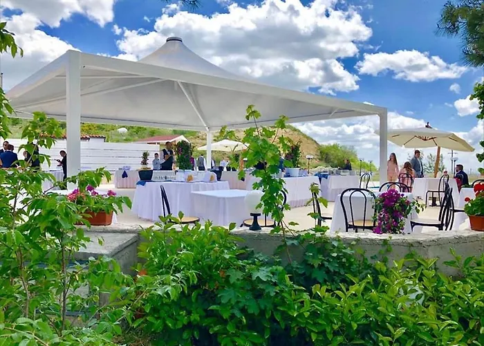 Antico Cerasella Hotel Petralia Soprana