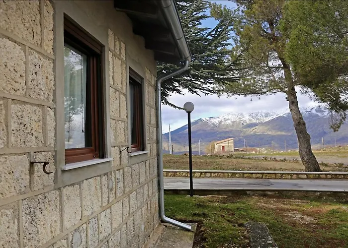 Antico Cerasella Petralia Soprana