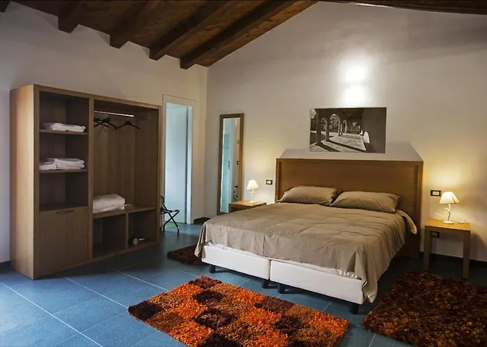 Antico Cerasella Hotel Petralia Soprana