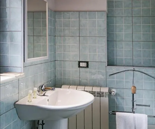 Hotel Antico Cerasella Petralia Soprana