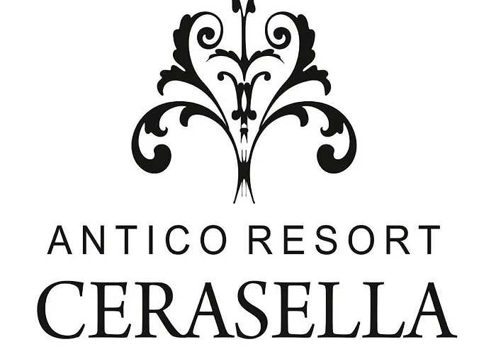 Antico Cerasella 3*